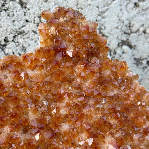 Clusters