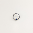 Stainless Steel CBR Captive Bead Ring
