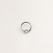 Stainless Steel CBR Captive Bead Ring