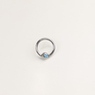 Stainless Steel CBR Captive Bead Ring