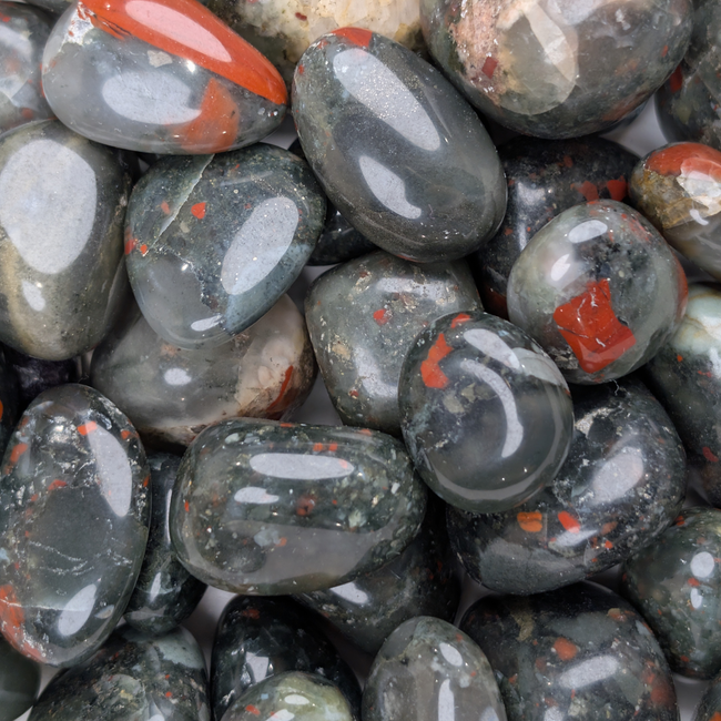 Blood Stone - African