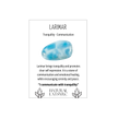 925 Larimar Ring