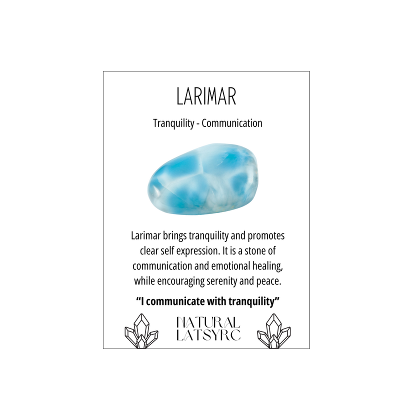 925 Larimar Ring