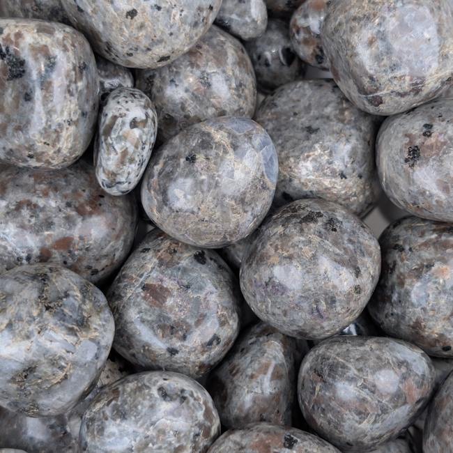 Yooperlite Tumble