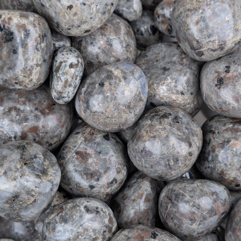 Yooperlite Tumble