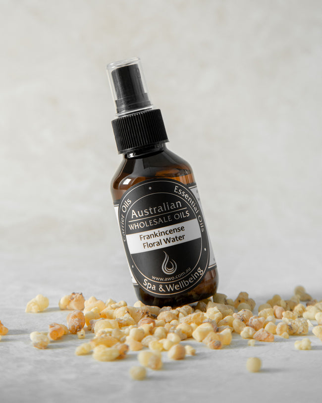 Frankincense Floral Water 100ml