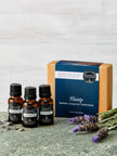 Sleep - Essential Oil Pack
