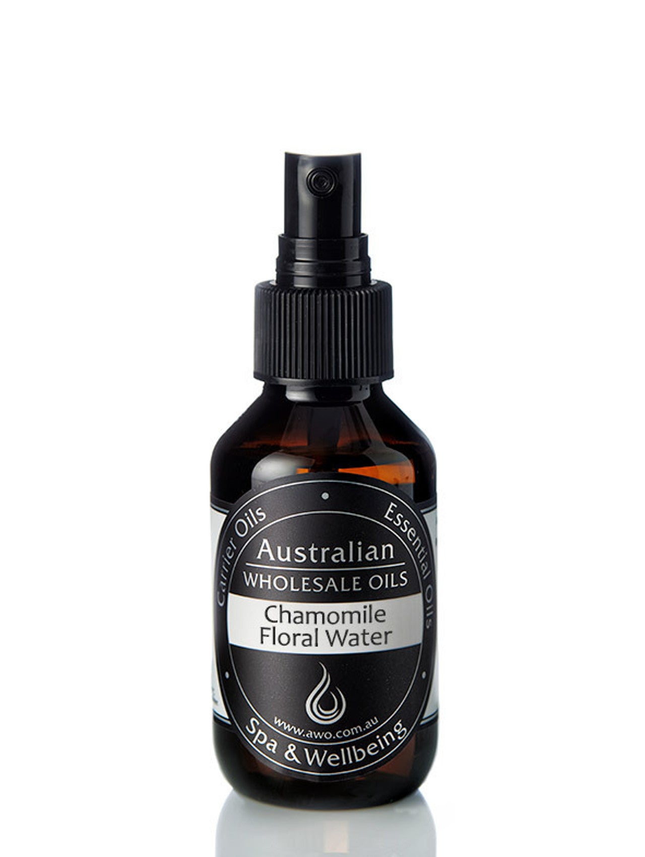 Chamomile Floral Water 100ml