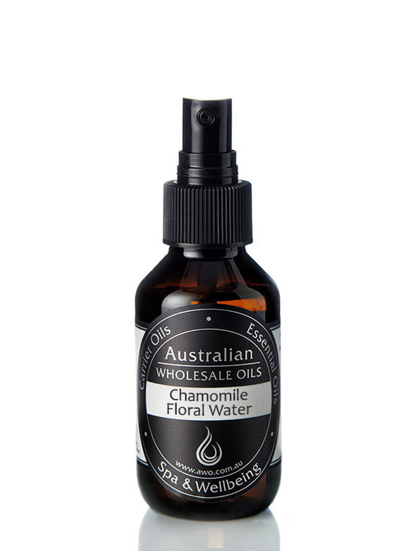 Chamomile Floral Water 100ml
