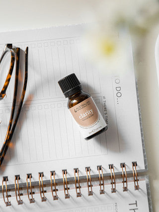 Clarity Essential Oil Blend 15ml