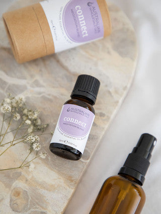 Connect Essential Oil Blends 15ml