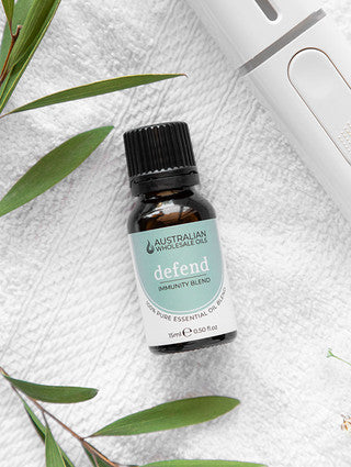 Defend Essential Oil Blend 15ml