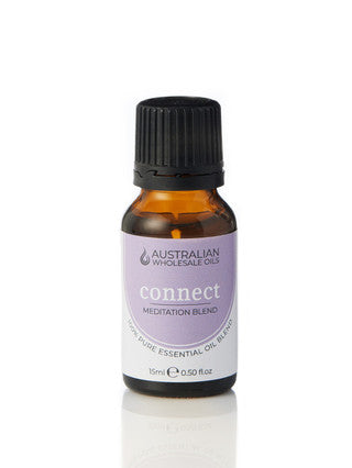 Connect Essential Oil Blends 15ml