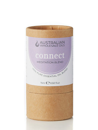 Connect Essential Oil Blends 15ml