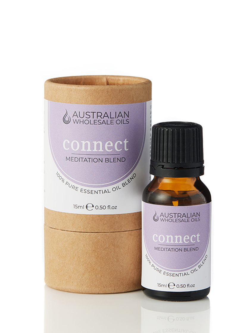 Connect Essential Oil Blends 15ml