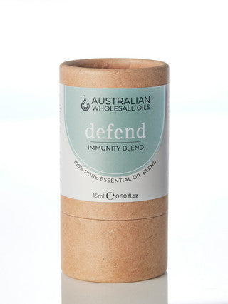 Defend Essential Oil Blend 15ml