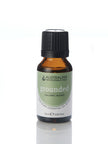 Grounded Essential Oil Blend 15ml