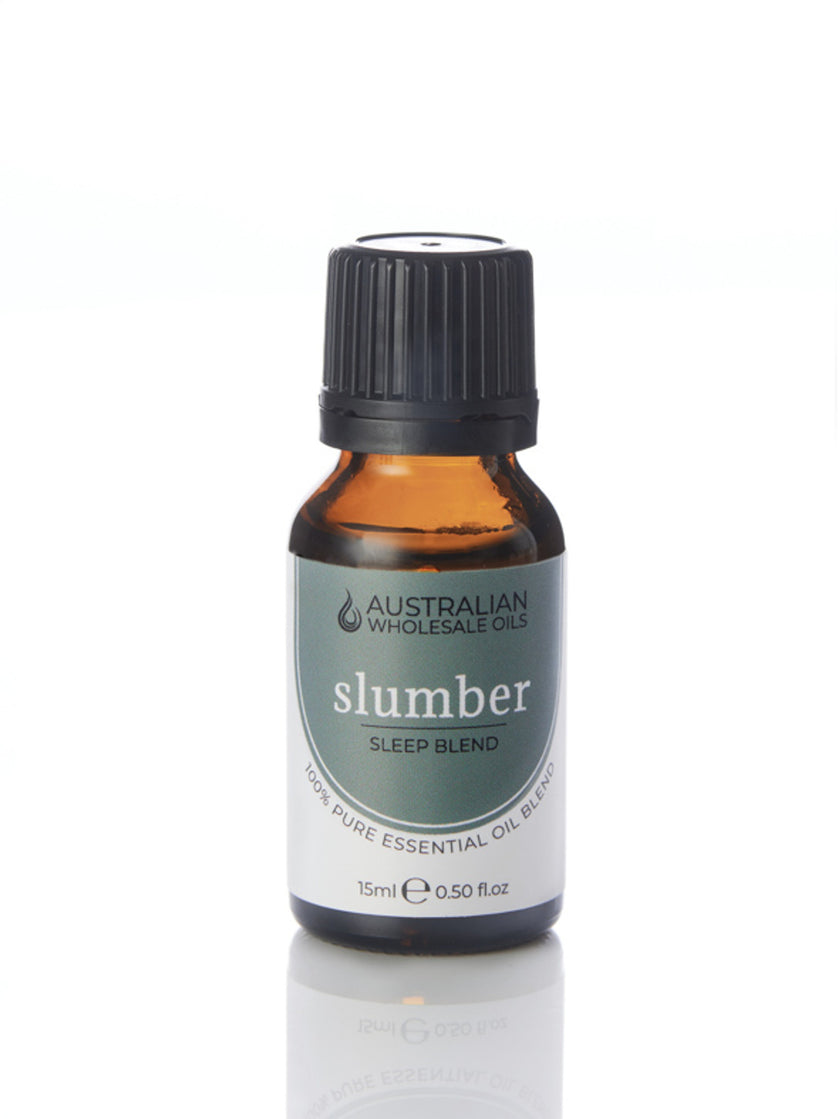 Slumber Essential Oil Blend 15ml