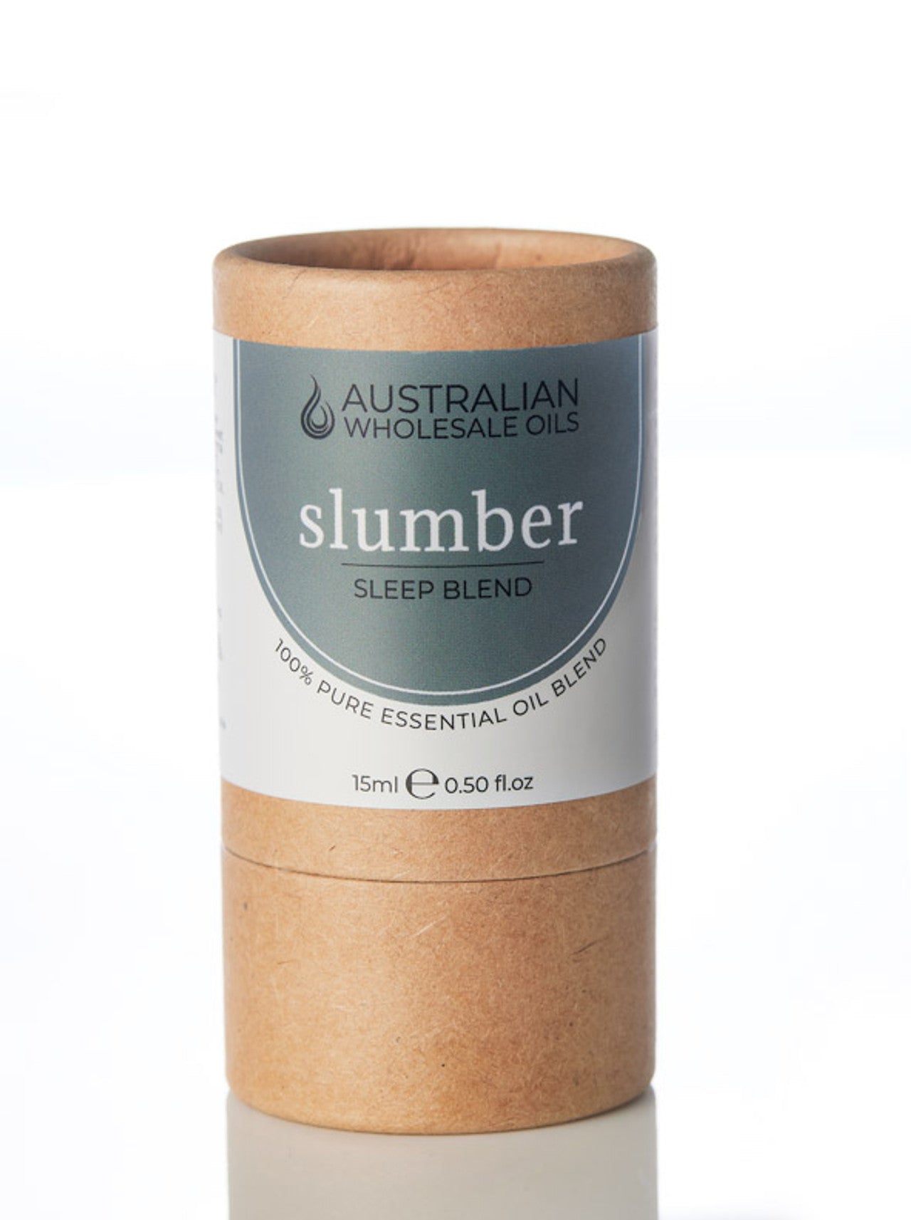 Slumber Essential Oil Blend 15ml