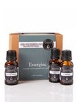 Energise - Essential Oil Pack