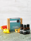 Energise - Essential Oil Pack