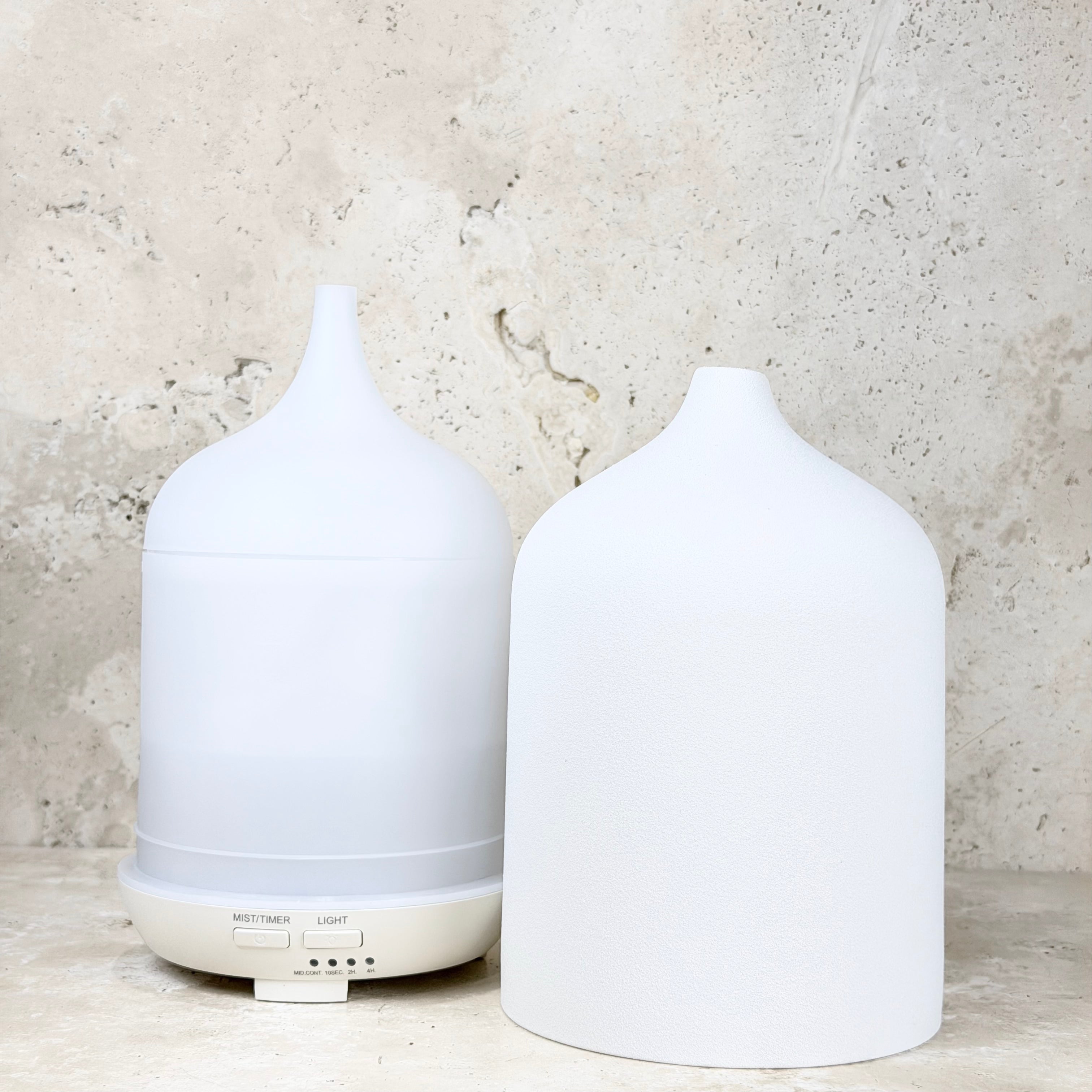 AWO Aroma Diffuser White