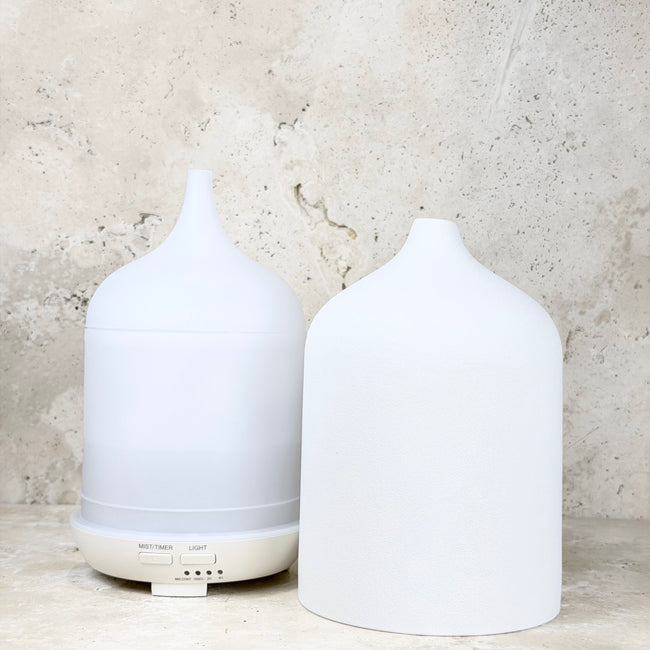 AWO Aroma Diffuser White
