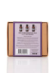 Focus - Essential Oil Pack
