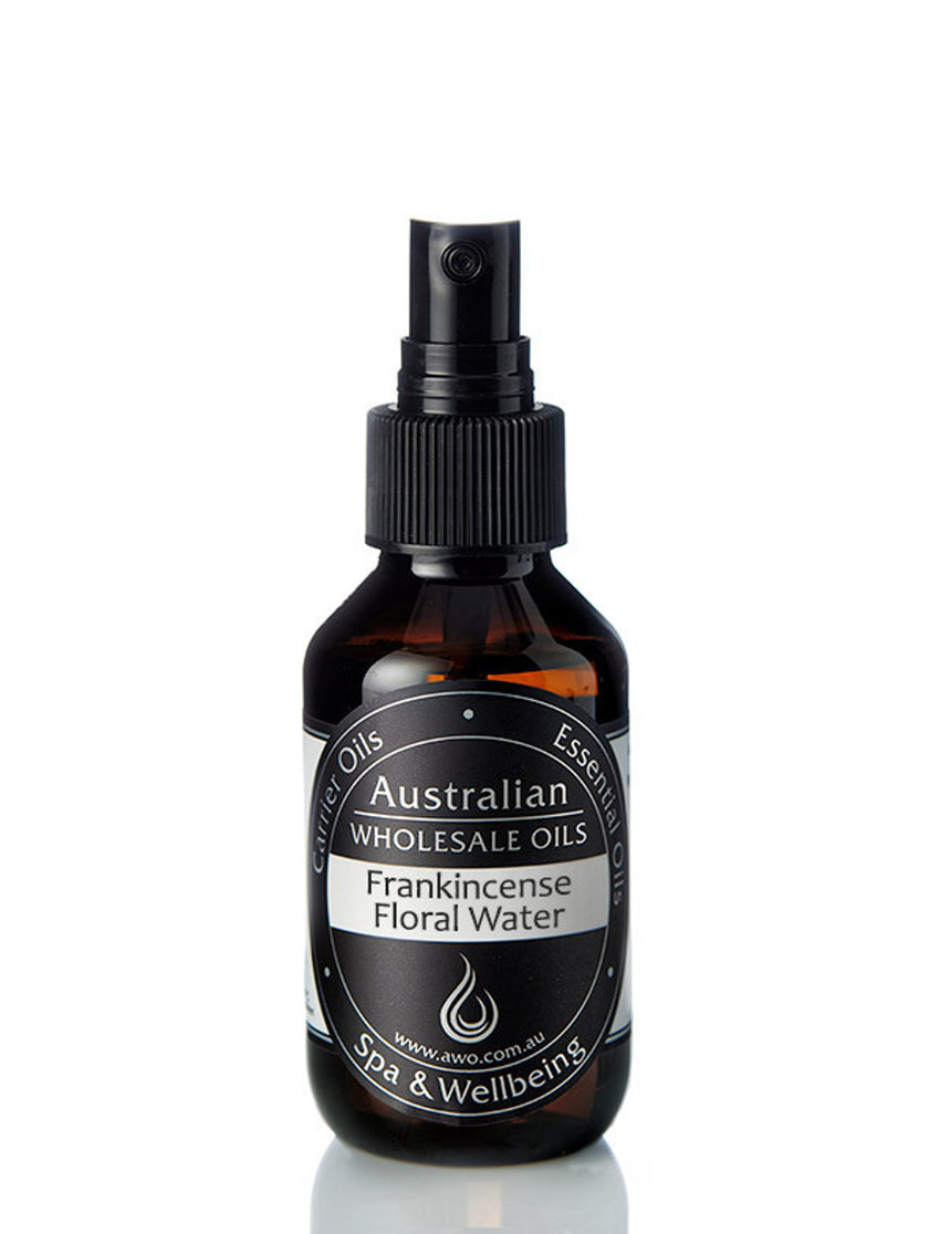 Frankincense Floral Water 100ml