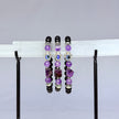 Hamsa Crystal Bracelet