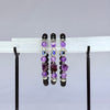 Hamsa Crystal Bracelet
