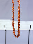 Crystal Chip Necklace 45cm