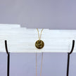 Zodiac Star Constellation Necklaces