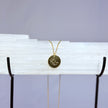 Zodiac Star Constellation Necklaces