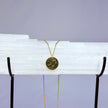Zodiac Star Constellation Necklaces