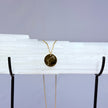 Zodiac Star Constellation Necklaces