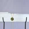 Zodiac Star Constellation Necklaces
