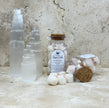 Himalayan Sugar Cubes 200G