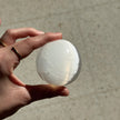 Selenite Sphere Small