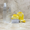 Lemon Myrtle Cold Process Soap
