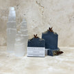 Liquorice Cold Process Soap