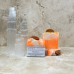 Mandarin Cold Process Soap
