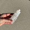 Selenite Tower Small
