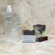 Black Rasberry & Vanilla Cold Process Soap