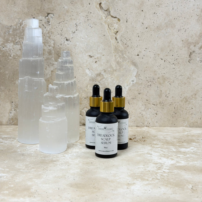 Dreadlock Scalp Serum