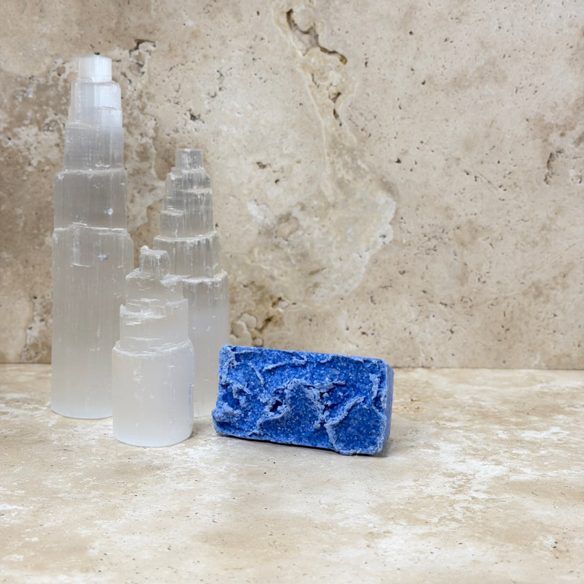 Fisherman’s Soap – Sea Salt Hand Soap