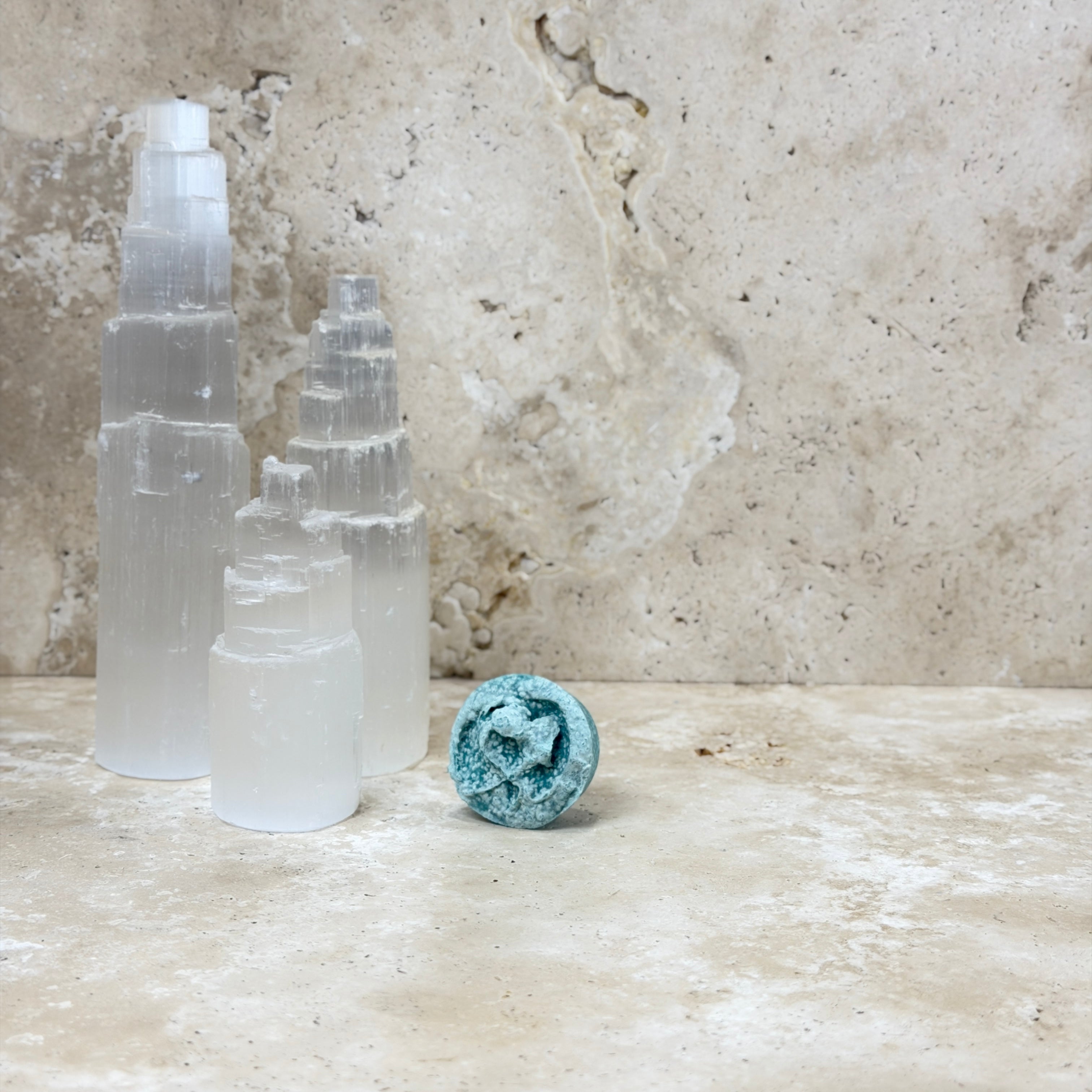 Fisherman’s Soap – Sea Salt Hand Soap