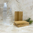 Wooden Soap Dish