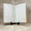 Crystal Healing Reflection Journal