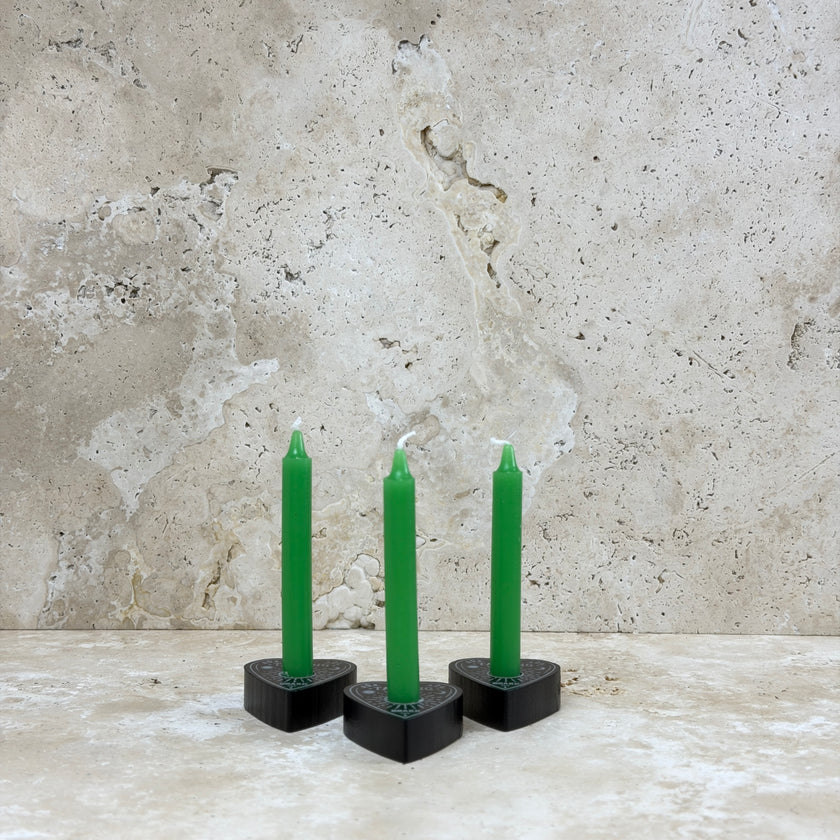 Spell Candles